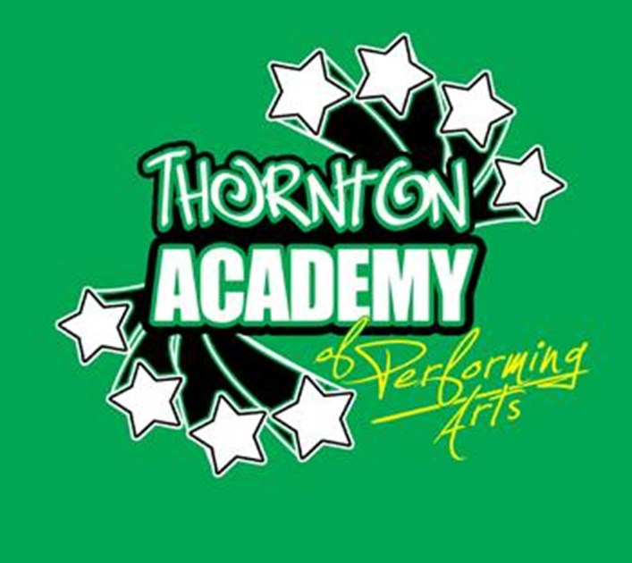 Thornton Academy of Performing Arts is fundraising for Future Fund