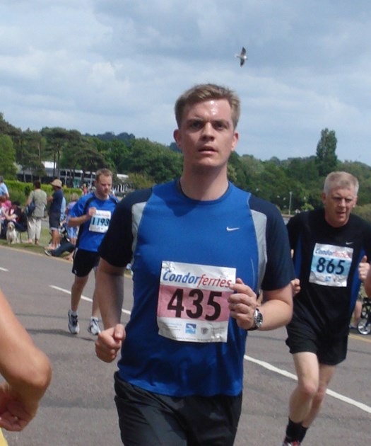 Phil Bartle is fundraising for Stroke Association