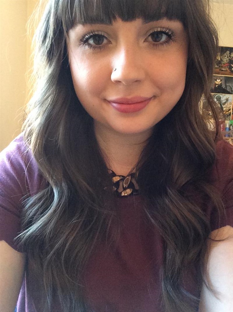 Jessica Searle Is Fundraising For Cancer Research UK jessica-searle-is-fundraising-for-cancer-research-uk