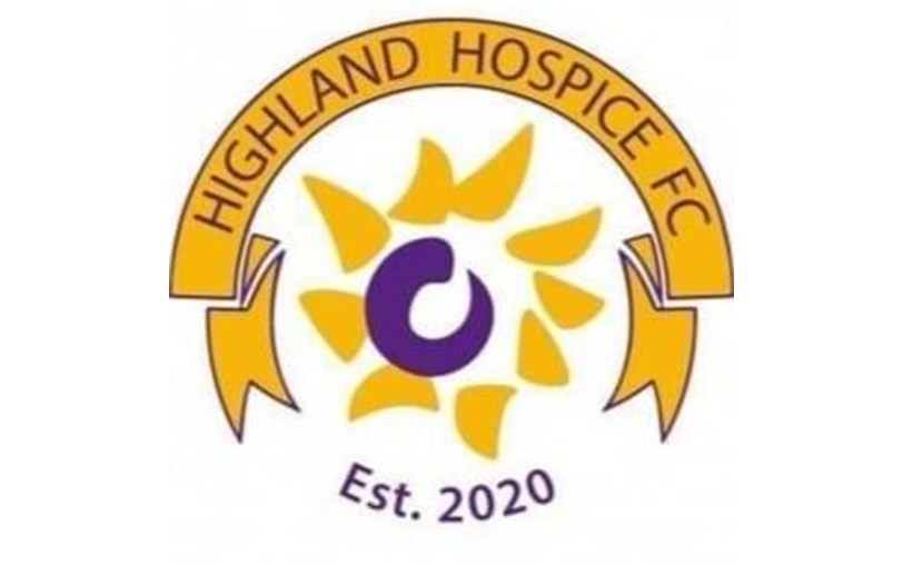 Highland Hospice Fc Is Fundraising For Highland Hospice 