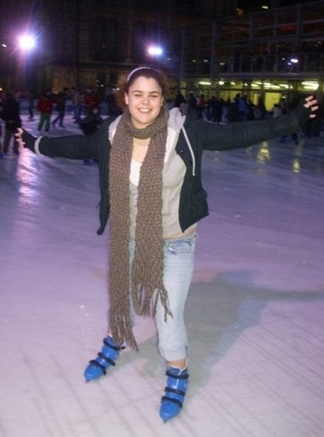 Chelsea Bain is fundraising for Macmillan Cancer Support