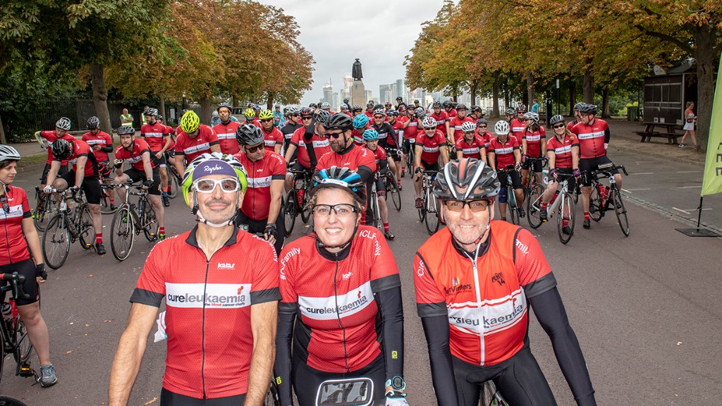 revolution cycling 2019