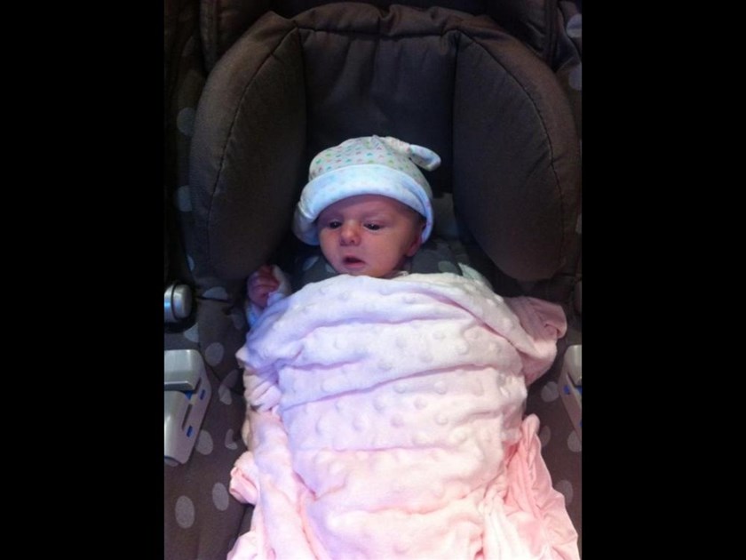 Irene Kahan is fundraising for Cots for Tots