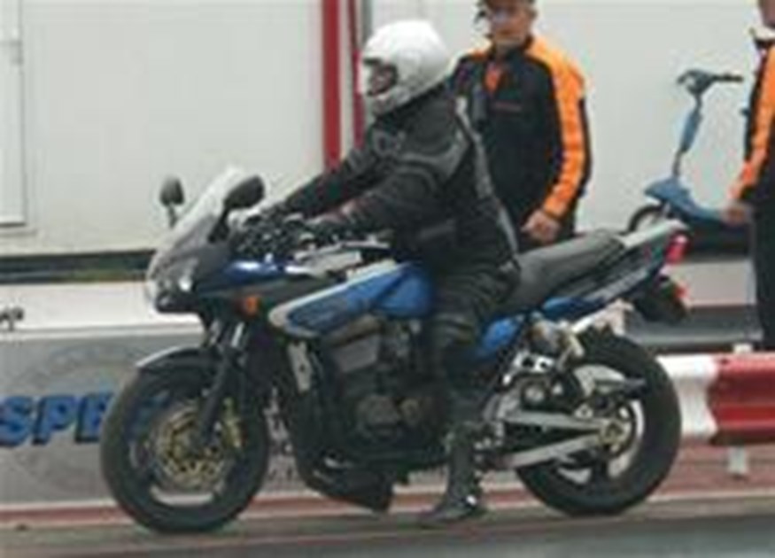 Steve Raper is fundraising for The Royal British Legion