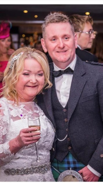Isla Ramsay Isla Ramsay is fundraising for Cash for Kids North Scotland
