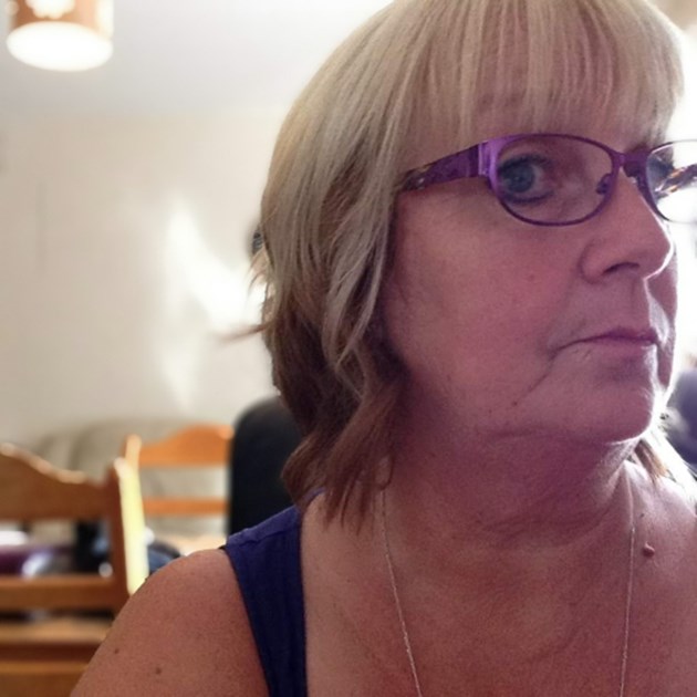 Ann Hales is fundraising for Diabetes UK