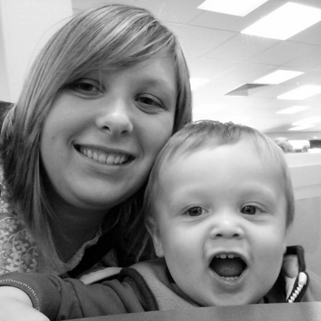 Jenny Cartwright is fundraising for Cancer Research UK