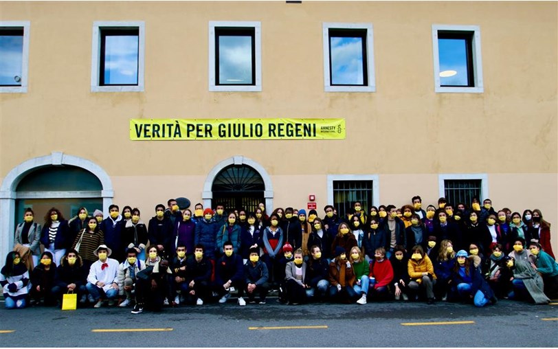 UWC Adriatic is fundraising for The United World Colleges (International) Ltd UWC Adriatic is fundraising for The United World Colleges (International) Ltd