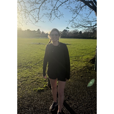 Amy Rees is fundraising for Clatterbridge Cancer Charity