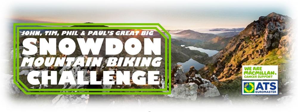 snowdonia mtb challenge