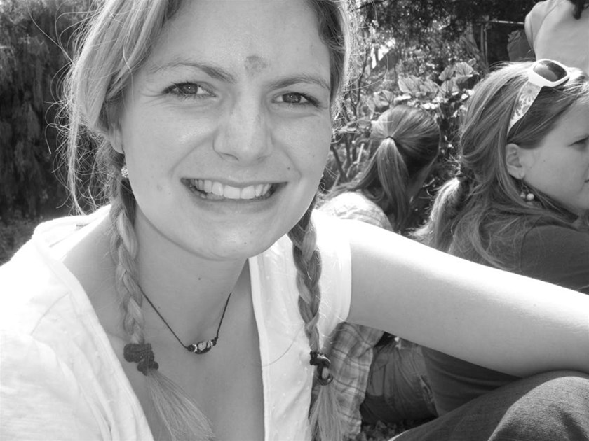 Sophie Goodwin is fundraising for Derian House Children's Hospice