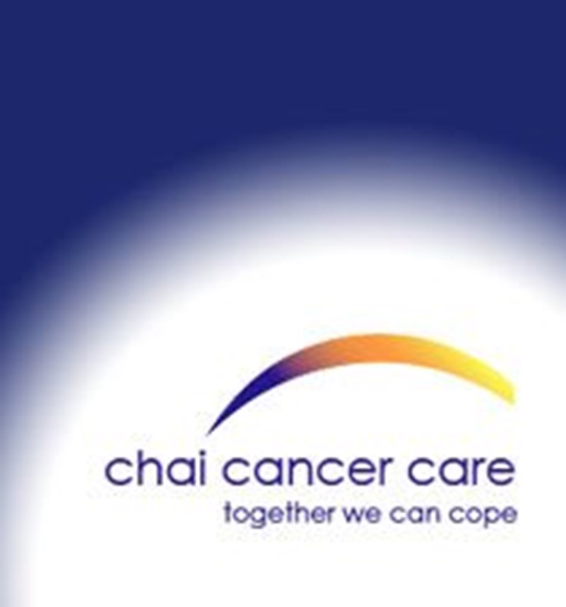 Chai Cancer Care – Together we can cope
