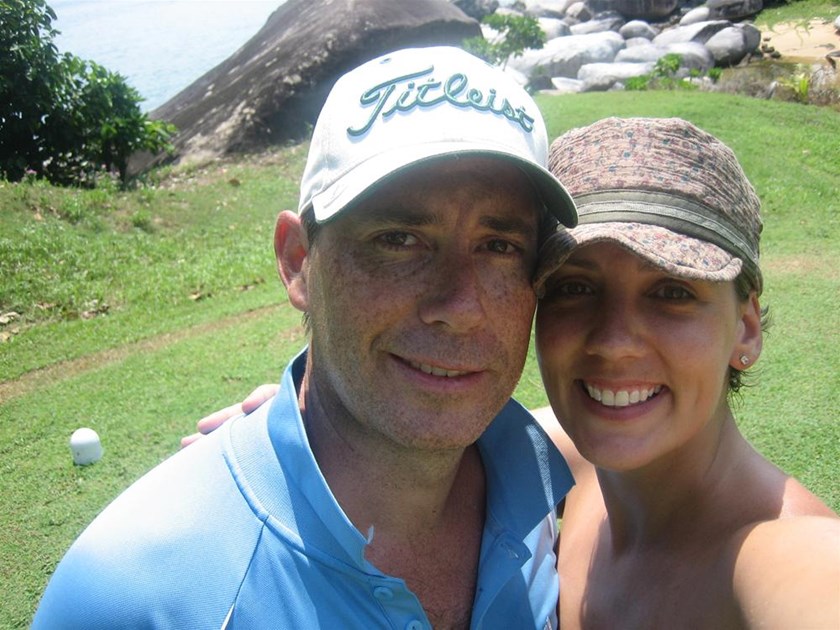 Hannah Brooks is fundraising for Cancer Research UK