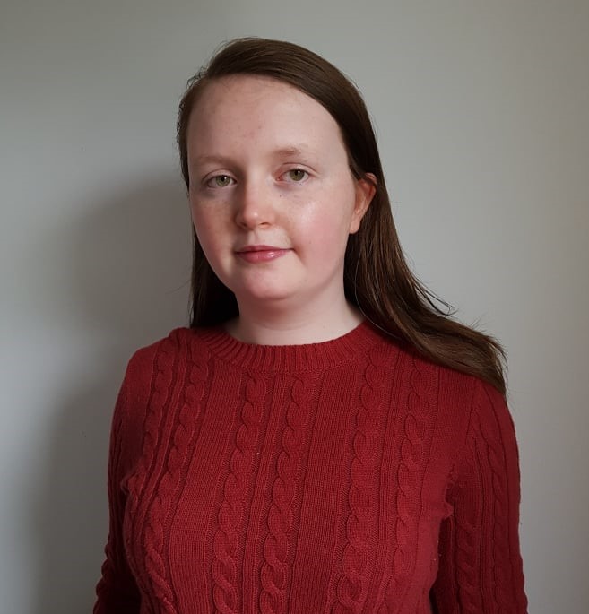Ribh O'Neill is fundraising for The Archie Foundation