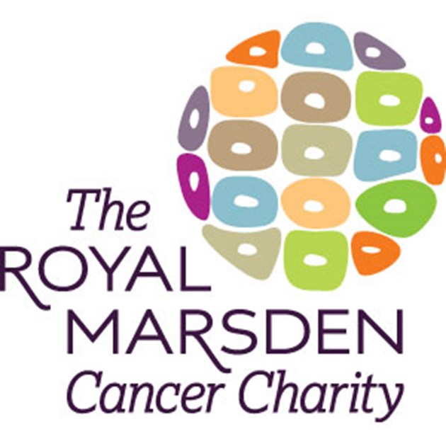 Chloë Wood is fundraising for The Royal Marsden Cancer Charity