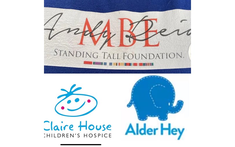 The Paul Lavelle Foundation is fundraising for Paul Lavelle Foundation