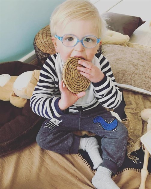 Jessica RollinsonSims is fundraising for Just4Children