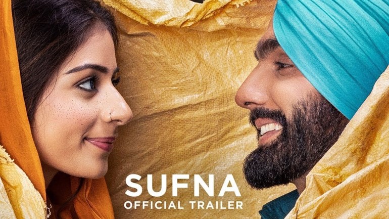 Watch Sufna 2020 Full Movie Online Free Fundraising For A Precious Child Inc On Justgiving Watch Sufna 2020 Full Movie Online Free