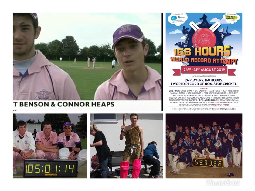 Connor Heaps Is Fundraising For c Connor Heaps Is Fundraising For c