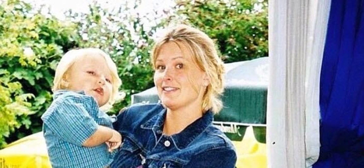 Finley Tubb is fundraising for Brain Research UK