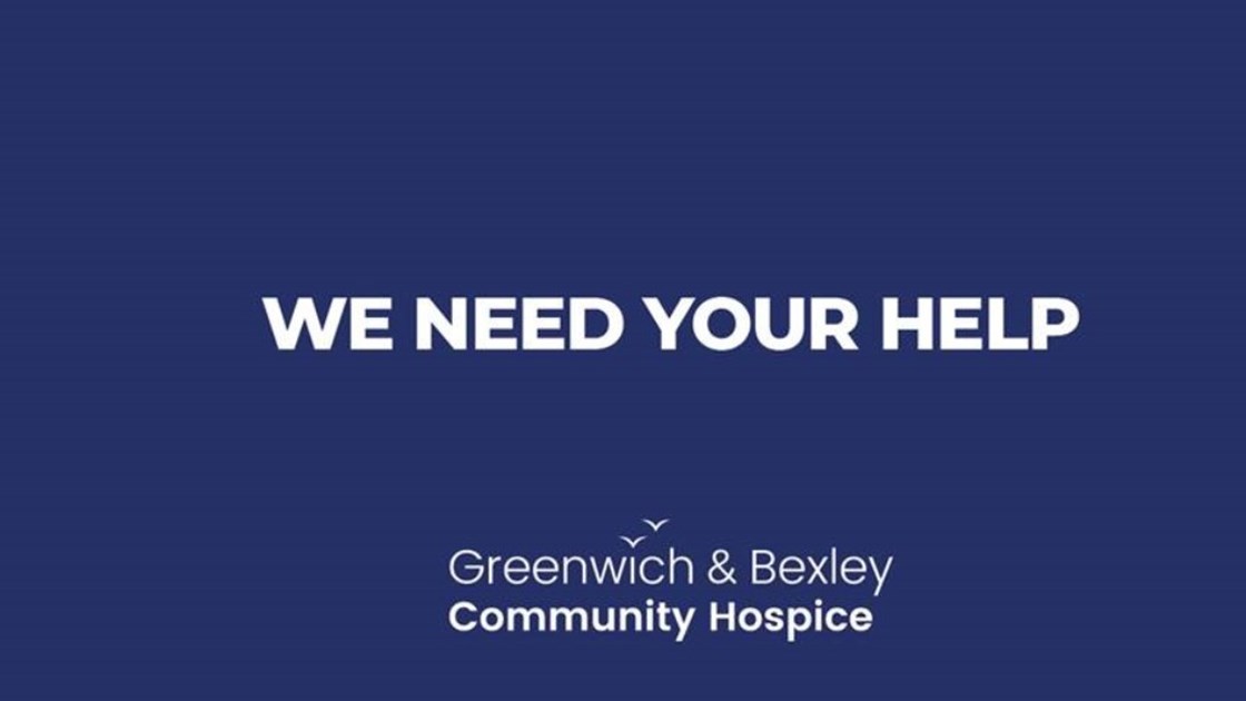 Pari Shah is fundraising for Greenwich & Bexley Community Hospice