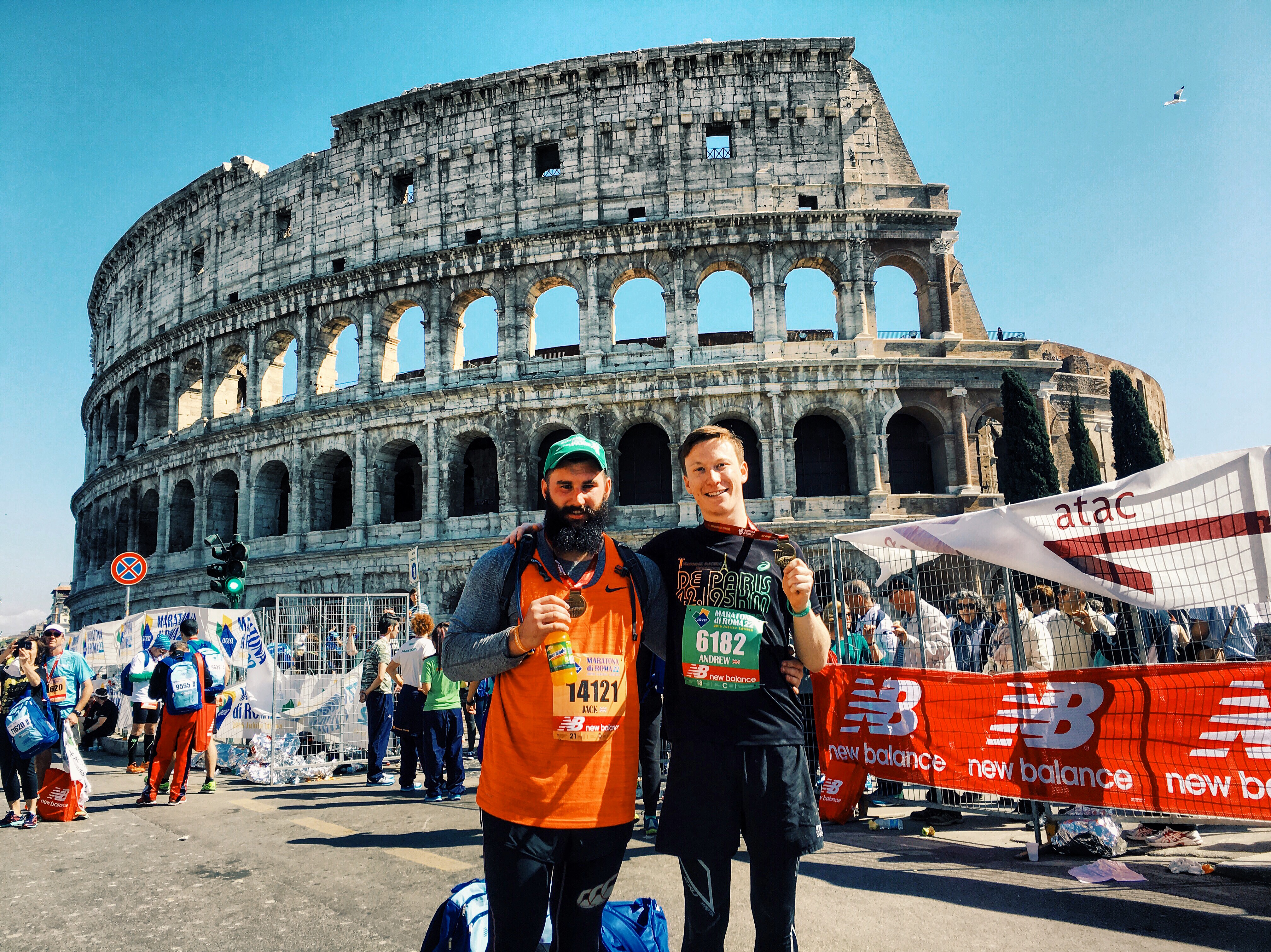 Andrew Donaldson is fundraising for Children with Cancer UK