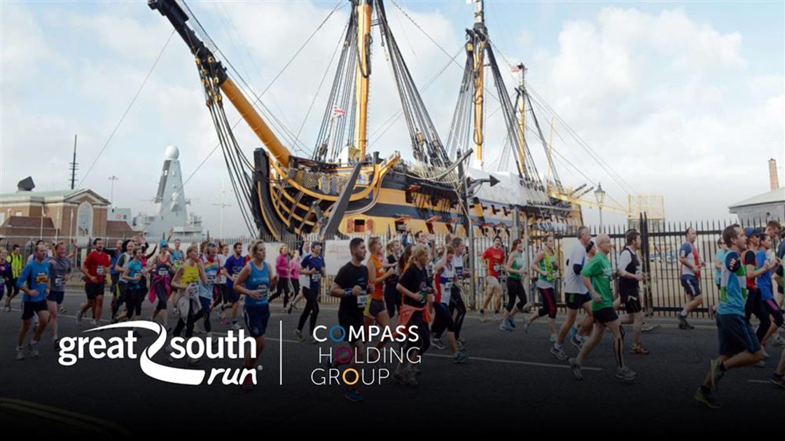 Compass Recruitment Solutions Is Fundraising For The Honeypot Children 