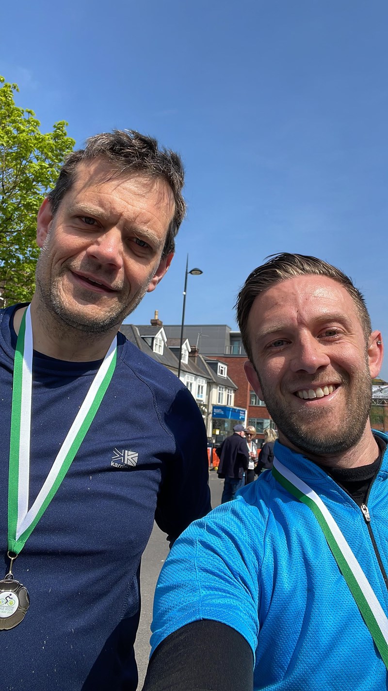 adrian-pitt-is-fundraising-for-british-heart-foundation