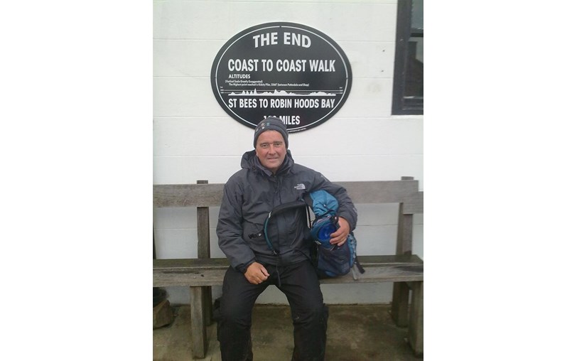 Nick Bridge is fundraising for The White Ribbon Alliance for Safe