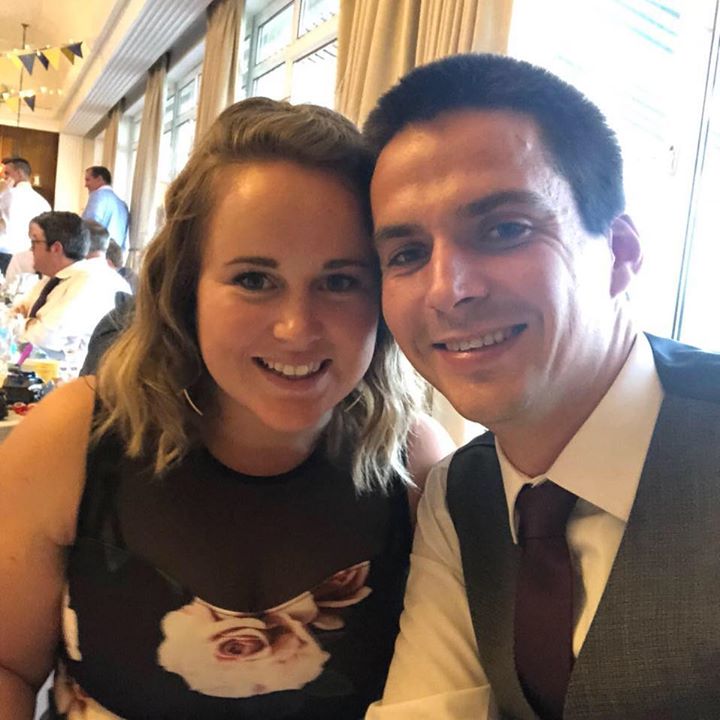 Jodi Rutherford is fundraising for Bone Cancer Research Trust