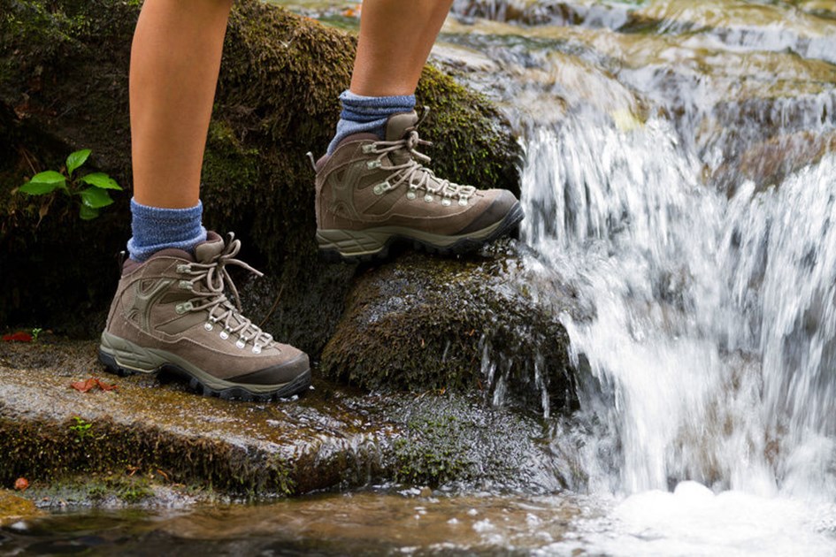 Karrimor Ridge Event Ladies Walking Shoes Review Karrimor Ridge Event Ladies Walking Shoes Review