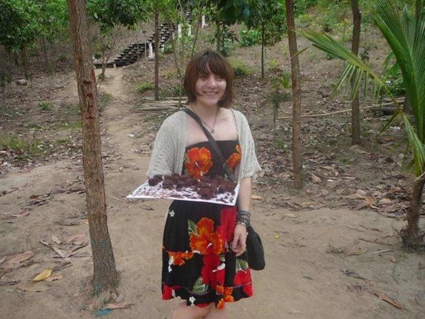 Karen Hargrave is fundraising for Link Community Development