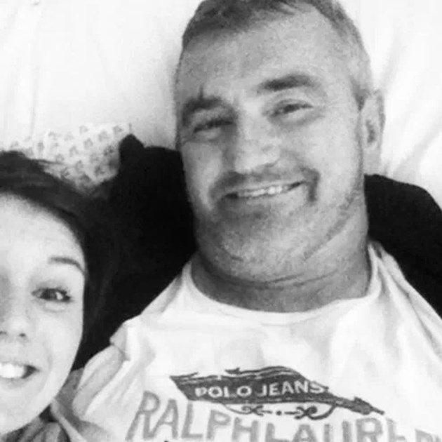 Lauren O'donoghue is fundraising for Brain Tumour Research