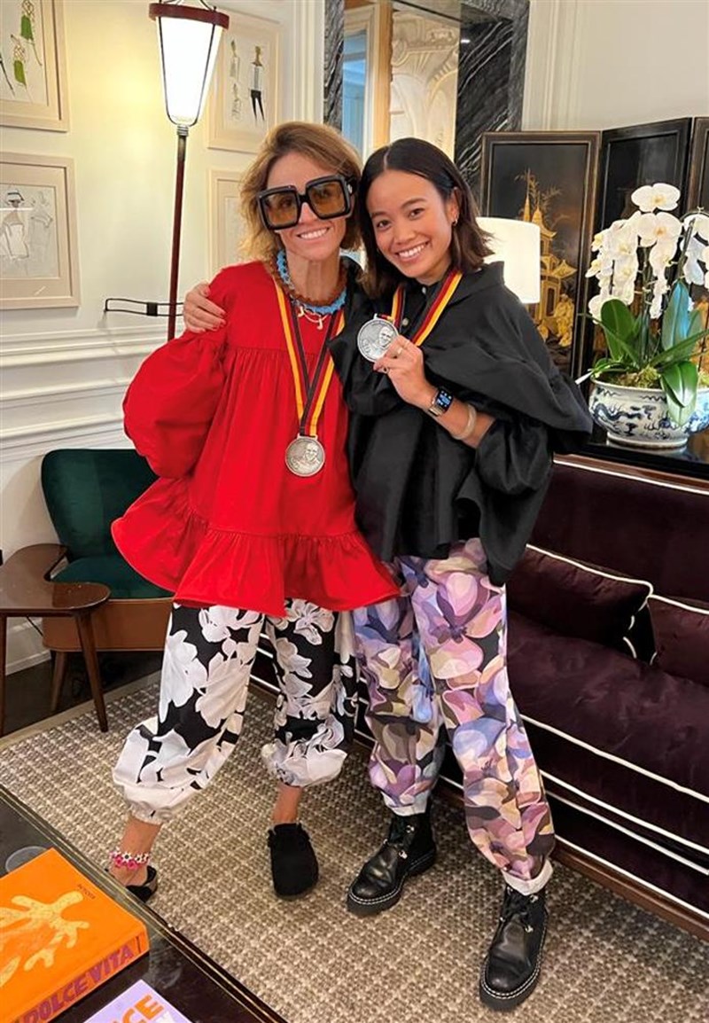 Karen Dorothy Lim is fundraising for The Toybox Charity