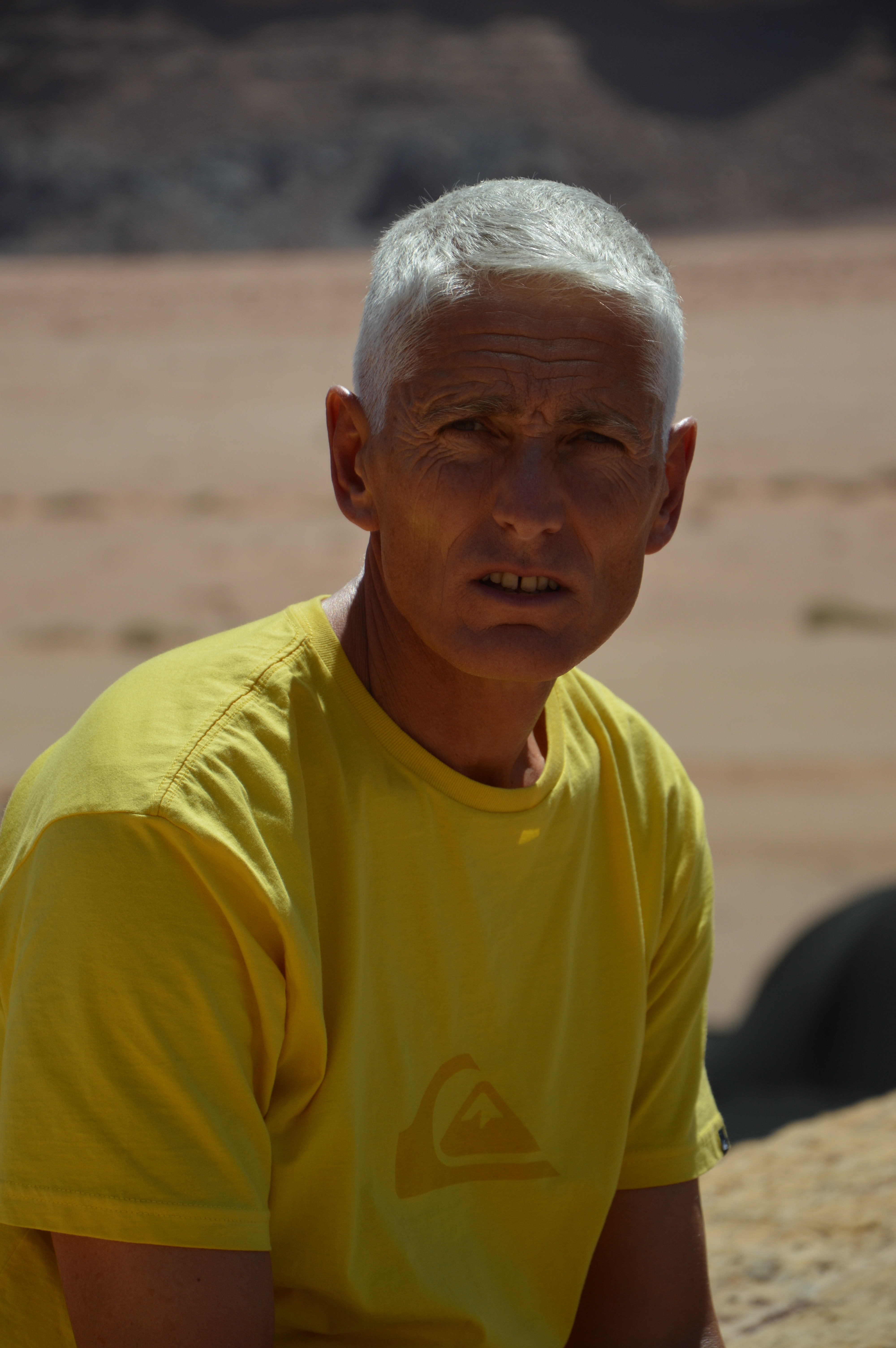 Derek Eng Derek English is fundraising for Guide Dogs