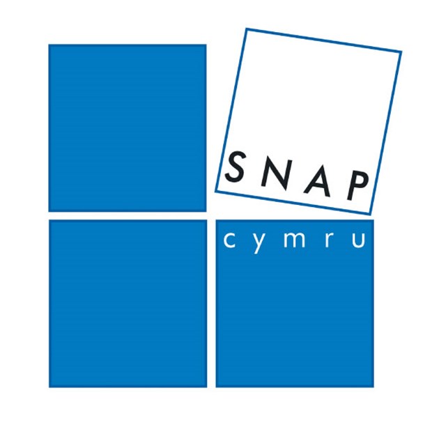 Jemima Foy is fundraising for SNAP Cymru