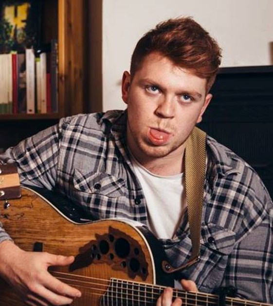 Leo White is fundraising for Cancer Research UK