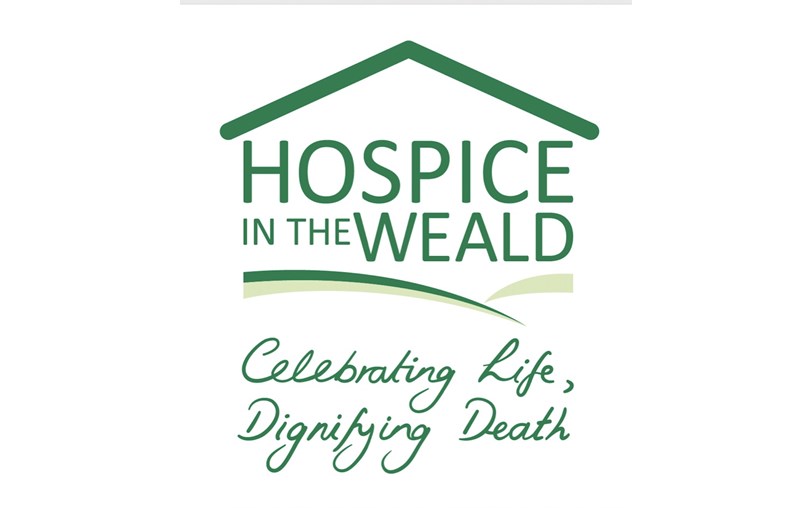 Epic Life is fundraising for Hospice in the Weald