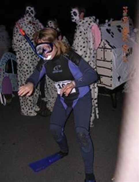 Laura Royle is fundraising for Marie Curie