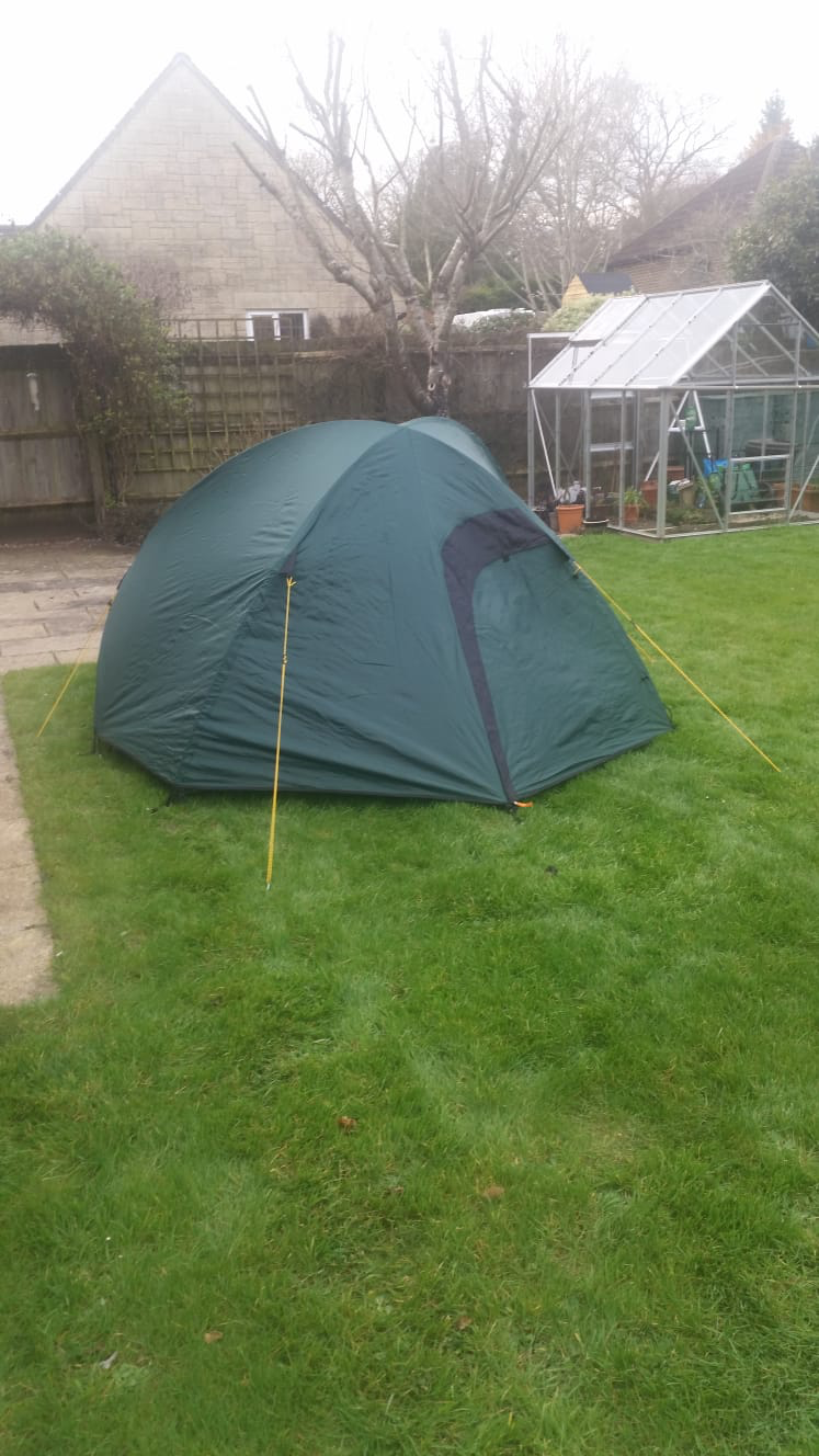 Teresa Barsby is fundraising for 