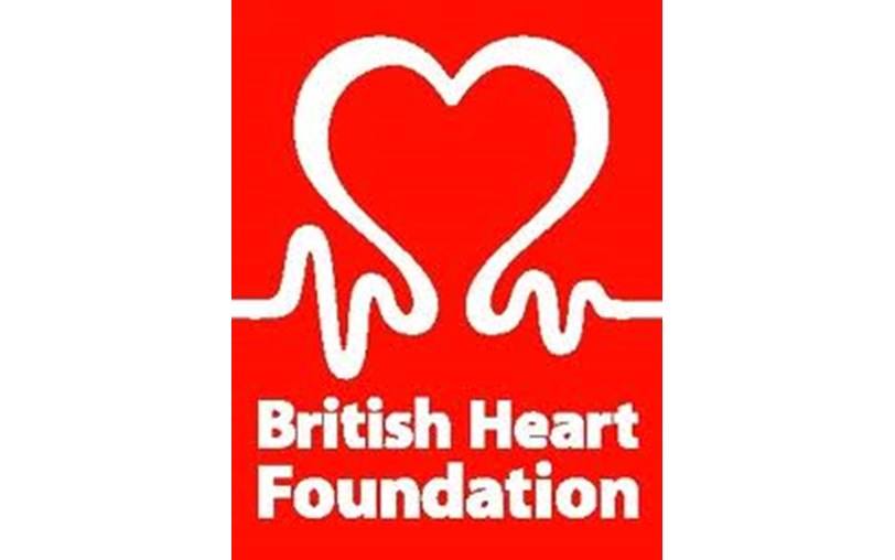 Caroline McGarvey is fundraising for British Heart Foundation Caroline McGarvey is fundraising for British Heart Foundation
