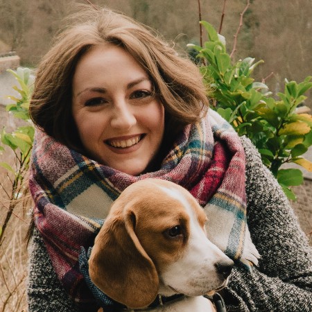 Felicity Lyde-Hughes is fundraising for Action for Children