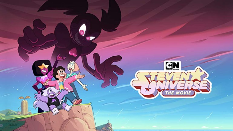 Watch Steven Universe The Movie 2020 Full Movie Online Free Fundraising For Global Humanitaria Corp On Justgiving