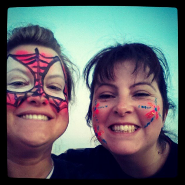 Stephen Innes is fundraising for Cancer Research UK