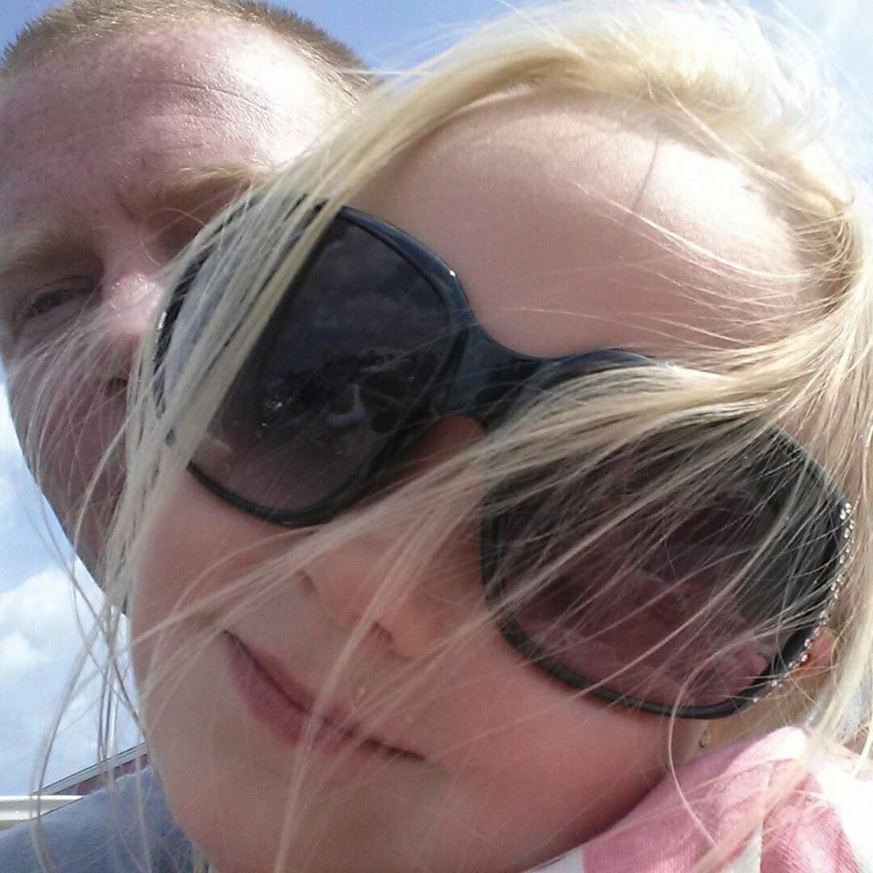 david cocker is fundraising for Oldham Cancer Support Centre