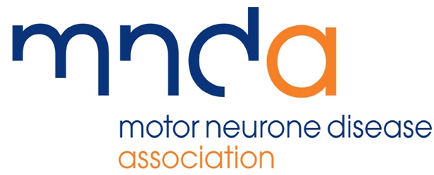 Motor Neurone Disease Association Justgiving