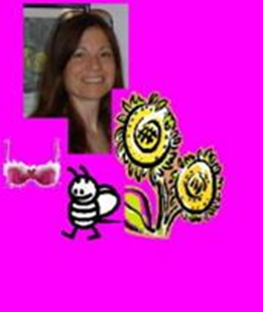 Sally Davis is fundraising for Walk the Walk