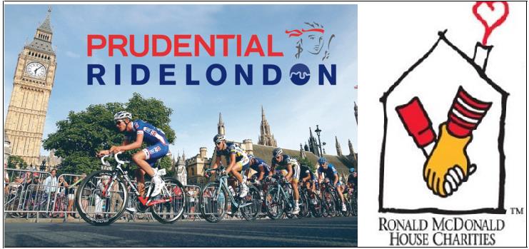 cycle race 4th august