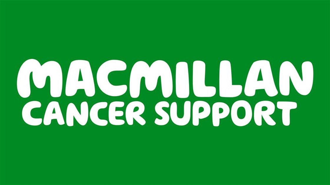 Charlotte Flannery Is Fundraising For Macmillan Cancer Support