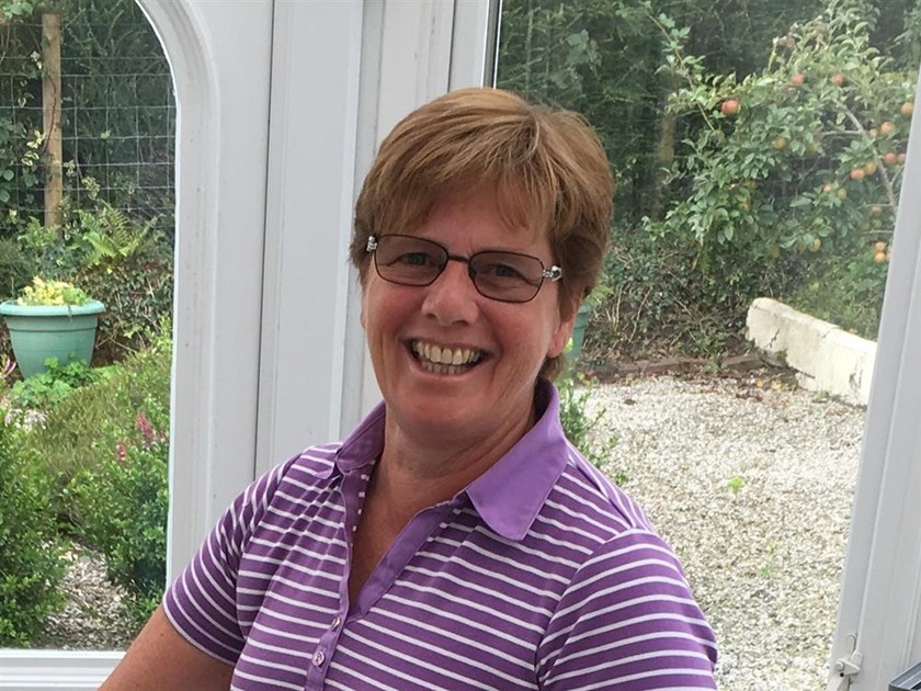 Judith Graham is fundraising for Macmillan Cancer Support